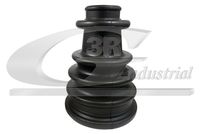 3RG 17618 - Fuelle, árbol de transmisión