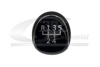 3RG 25828 - Pomo palanca cambios