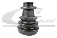 3RG 17610 - Fuelle, árbol de transmisión