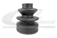 3RG 17802 - Fuelle, árbol de transmisión