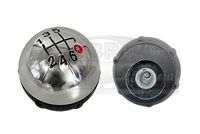 3RG 25926 - Pomo palanca cambios