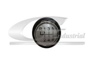 3RG 25799 - Pomo palanca cambios