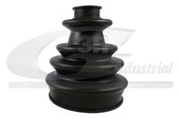 3RG 17308 - Fuelle, árbol de transmisión