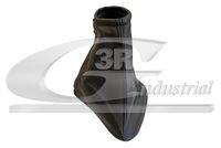 3RG 25510L - Revestimiento de la palanca de cambio
