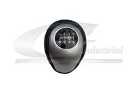 3RG 25519 - Revestimiento de la palanca de cambio