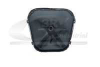 3RG 25545 - Revestimiento de la palanca de cambio