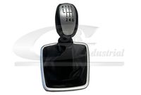 3RG 25636 - Revestimiento de la palanca de cambio