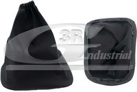 3RG 25815 - Revestimiento de la palanca de cambio