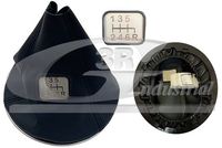 3RG 25916 - Revestimiento de la palanca de cambio