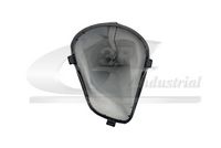 3RG 25658 - Revestimiento de la palanca de cambio