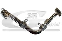 3RG 19707 - Tubería, válvula EGR