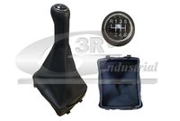 3RG 25797 - Revestimiento de la palanca de cambio