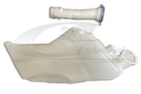 3RG 86212 - Depósito del agua de lavado, lavado de parabrisas