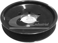 3RG 10218 - Polea, cigüeñal