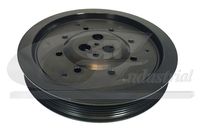 3RG 10307 - Polea, cigüeñal