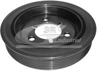3RG 10219 - Polea, cigüeñal
