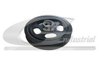 3RG 10512 - Polea, cigüeñal