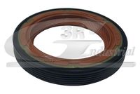 3RG 80436 - Retén para ejes, cigüeñal