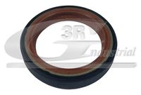 3RG 80533 - Retén para ejes, cigüeñal