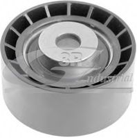 3RG 13304 - Polea inversión/guía, correa distribución