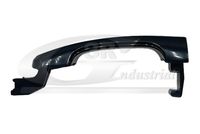 3RG 69810 - Manecilla exterior de la puerta