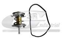 3RG 80195 - Termostato, refrigerante