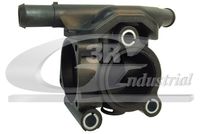 3RG 80317 - Termostato, refrigerante