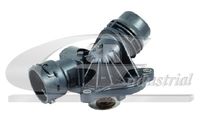 3RG 80132 - Termostato, refrigerante