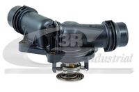 3RG 82111 - Termostato, refrigerante
