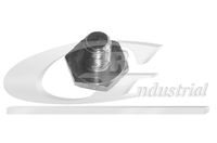 3RG 83002 - Tapón roscado, colector de aceite