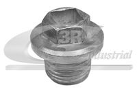 3RG 83016 - Tapón roscado, colector de aceite