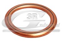 3RG 80022 - Junta, cárter de aceite