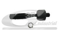 3RG 34153 - Articulación axial, barra de acoplamiento