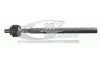 3RG 34057 - Articulación axial, barra de acoplamiento