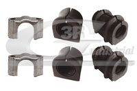 3RG 61204 - Kit de reparación, barra de acoplamiento del estabilizador