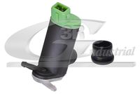 3RG 88213 - Bomba de agua de lavado, lavado de parabrisas