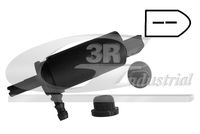 3RG 88505 - Bomba de agua de lavado, lavado de parabrisas