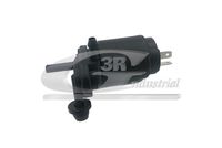3RG 88900 - Bomba de agua de lavado, lavado de parabrisas