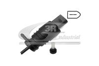 3RG 88108 - Bomba de agua de lavado, lavado de parabrisas