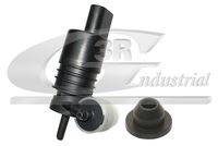 3RG 88708 - Bomba de agua de lavado, lavado de parabrisas