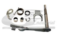 3RG 22240 - Horquilla de desembrague, embrague