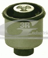 3RG 50710 - Suspensión, cuerpo del eje