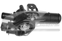 3RG 81600 - Termostato, refrigerante