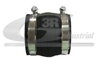 3RG 85222 - Tubo flexible de aire de sobrealimentación