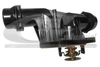 3RG 80144 - Termostato, refrigerante