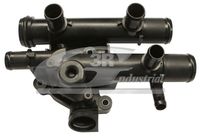 3RG 82603 - Termostato, refrigerante