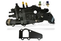 3RG 85253 - Termostato, refrigerante