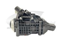 3RG 85261 - Termostato, refrigerante