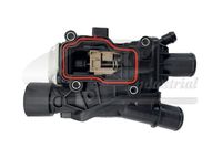 3RG 85261 - Termostato, refrigerante