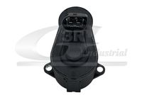 3RG 11715 - Servoelemento, freno de detención pinza freno